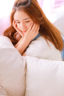 精子pk美女2